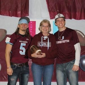 Meet your Posher, Marilyn